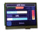 KENTEC DISPLAY EB-LM4F120-L35 LCD Boosterpack for Stellaris LaunchPad