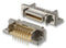 3M N10226-5212PC Micro D Sub Connector, Right Angle, 102 Series, Receptacle, 26 Contacts, Through Hole, PCB Mount