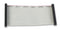 AMPHENOL FC20150-S Ribbon Cable, IDC Socket, IDC Socket, 20 Ways, 5.91 ", 150 mm, 2.54 mm