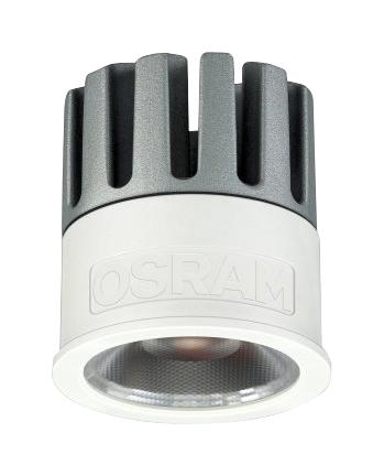 Osram PL-CN35-COB-600-927-15D-G2 LED Module With Heat Sink Prevaled Coin 35 COB G2 Series + Housing Warm White 2700 K New