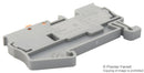 Phoenix Contact ST 25-MT DIN Rail Mount Terminal Block 2 Ways 28 AWG 12 4 mm&Acirc;&sup2; Clamp 20 A