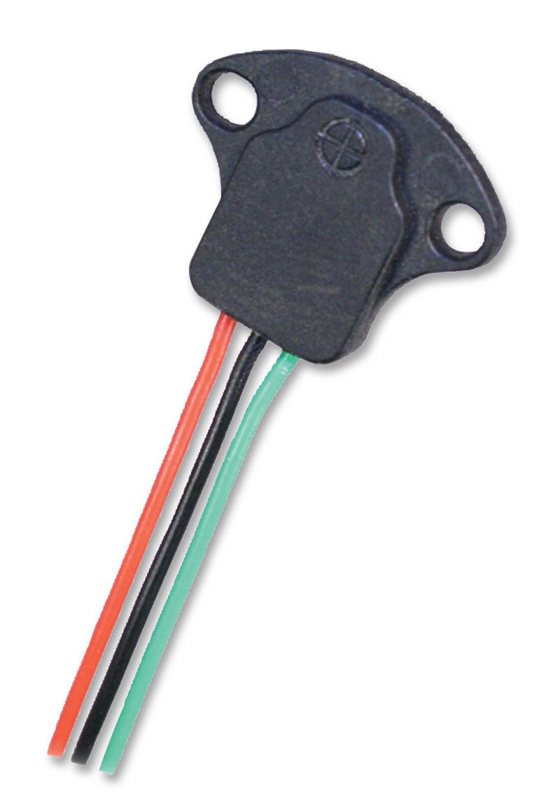 COMUS (ASSEMTECH) PGN-SP-002 SENSOR, HALL EFFECT, UNIPOLAR