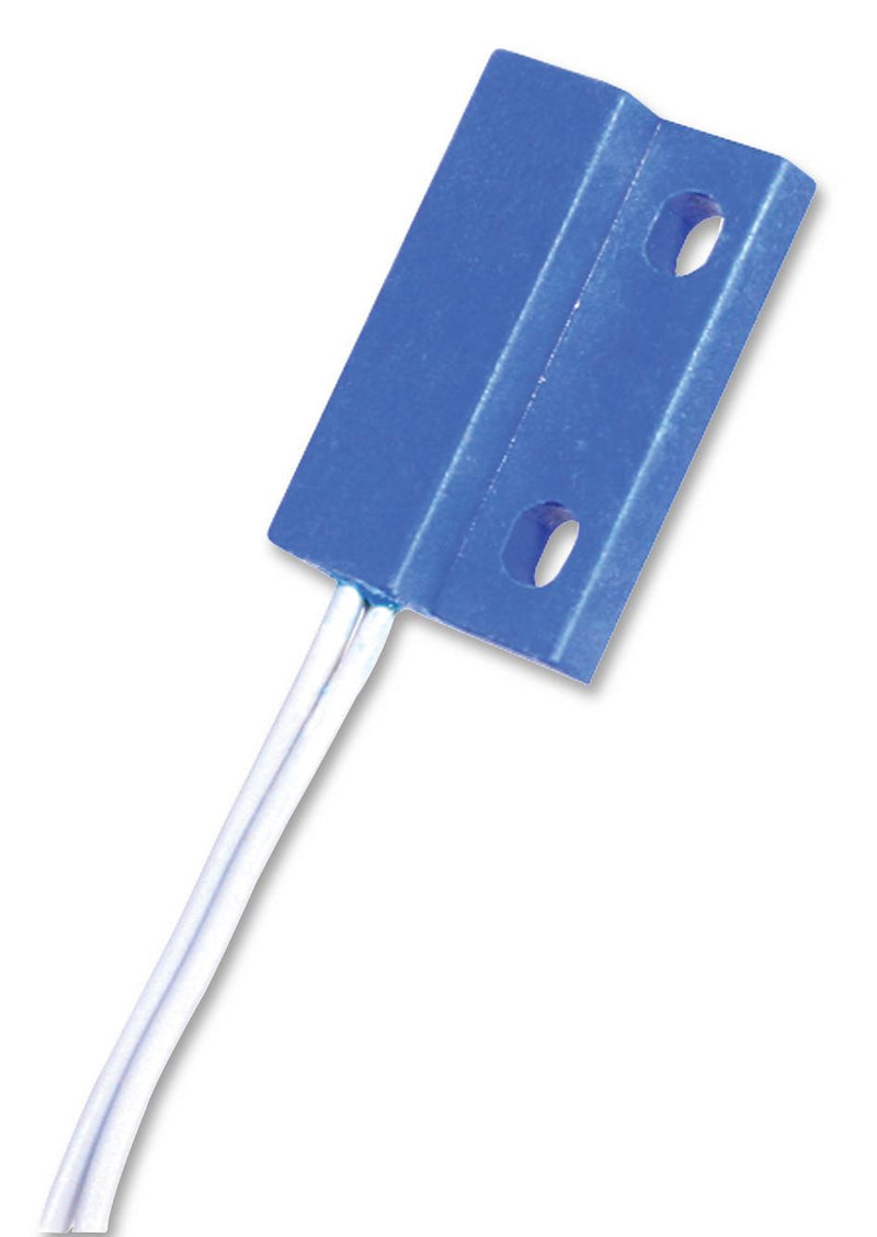 COMUS (ASSEMTECH) MPSB 130/30 RH Reed Switch, Flange Mount, 8 mm, SPST-NC, 5 VA, 100 Vac, 0.5 A, Right Hand