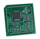 MICROCHIP MA330031 Plug in Module, Internal OpAmp Motor Control, Includes dsPIC33EP256MC506 TQFP Device