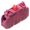 Idec YW-E01 Contact Block YW and CW Series 1NC Screw Terminals