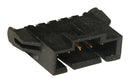 Molex 70545-0042 Pin Header Signal 2.54 mm 1 Rows 8 Contacts Through Hole Straight SL 70545 Series