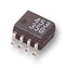 Onsemi 6N136.SDM 6N136.SDM Optocoupler Transistor Output 1 Channel Surface Mount DIP 8 Pins 50 mA 5 kV 19 %