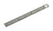 Multicomp PRO MP009778 Ruler Stainless Steel 6 " Length