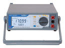 Metrix MX5060 Bench Digital Multimeter 4.75 USB 10 A 1 kV 60 Mohm