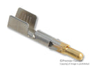 AMP - TE Connectivity 640309-6 640309-6 Contact PIN 12-10AWG Crimp