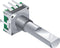 Bourns PEC11R-4015F-S0024 Incremental Encoder 15mm Shaft 5 VDC 2 Channels 60 rpm 24 Pulses PEC11R Series