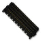 SAMTEC SEAM-40-03.5-S-10-2-A-K-TR Stacking Board Connector, Open Pin Field Array, SEAM Series, 400 Contacts, Plug, 1.27 mm