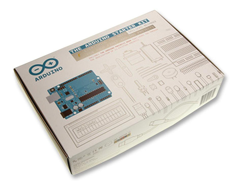 ARDUINO K000007 Arduino Starter Kit