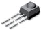 VISHAY TSSP4P38 Infrared Receiver, Light Barrier, 38 kHz, 45m, 45 &iuml;&iquest;&frac12;, 5.5 V, 2.5 V, -25 &iuml;&iquest;&frac12;C