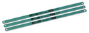 CK TOOLS T0932R 1218 BLADES, HACKSAW, 12"X18 TPI, PK3