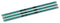 CK TOOLS T0932R 1218 BLADES, HACKSAW, 12"X18 TPI, PK3