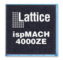 LATTICE SEMICONDUCTOR LC4032ZE-7MN64I CPLD, ispMACH 4000ZE Series, 32, 32 I/O's, BGA, 64 Pins, 260 MHz