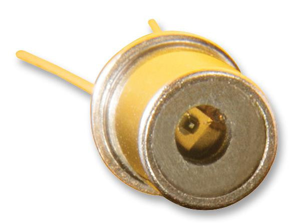 SGLUX SG01S-C18 Photodiode, 0.2 fA, 270 nm, TO-18-2