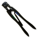 AMP - TE CONNECTIVITY 47387 Crimp Tool, Ratchet, PIDG / PLASTI-GRIP 20-14AWG Terminals and Splices, CERTI-CRIMP Series