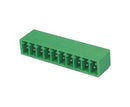 Amphenol Anytek 20020004-C042B01LF 20020004-C042B01LF Terminal Block Pluggable 4POS 16AWG