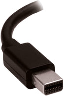 Startech MDP2HD4K60S Connector Adapter Mini Displayport 1 Ways Plug Hdmi Receptacle