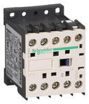 Schneider Electric LP1K09004BD3 Contactor DIN Rail Panel 690 VAC 4PST-NO 4 Pole 13.5 kW
