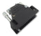 MH CONNECTORS 2801-0102-01 D Sub Backshell, Black, MHED Series, DE, 180&iuml;&iquest;&frac12;, ABS (Acrylonitrile Butadiene Styrene) Body