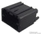 MOLEX 34792-0040 Wire-To-Board Connector, Black, 2 mm, 4 Contacts, Header, Mini50 34792 Series, Through Hole, 1 Rows