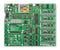 MIKROELEKTRONIKA MIKROE-798 EasyPIC v7 Development Board