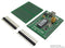 MIKROELEKTRONIKA MIKROE-647 StartUSB Development Board with PIC18F2550 Microcontroller for PIC Board