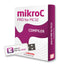 MIKROELEKTRONIKA MIKROE-738 mikroC PRO for PIC32 Compiler on USB Key