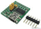 MIKROELEKTRONIKA MIKROE-483 USB UART Board, USB to serial UART interface FT232R, Simplifies USB to Serial Designs