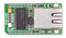 MIKROELEKTRONIKA MIKROE-971 ETH Click Ethernet Add On Board