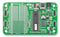 MIKROELEKTRONIKA MIKROE-766 Ready for PIC&trade; Development Board, Dip 40 Socket, PIC18F45K22 Included, Fast & Simple Development