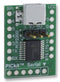 MICROCHIP ADM00393 Breakout Module for MCP2200 USB to UART Serial Converter