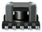 EPCOS B65804P2204X000 Clamp, without Ground Terminal, B65804 Series, 0.3 mm, Stainless Spring Steel