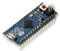 ARDUINO A000053 Development Board, Arduino Micro, ATmega32U4 MCU, 20 3.3V I/O, 12 Analogue Inputs, ISCP Header