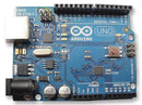 ARDUINO A000073 Arduino UNO SMD Rev3