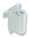 GLAMOX LUXO BRK002725 WALL BRACKET, WHITE