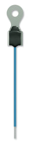 EPCOS B57703M0103G040 Thermistor, NTC, 10 kohm, B57703M Series, 3988 K, Through Hole, Wire Leaded