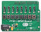 FTDI UMFT311GP GPIO Board with Push Button Keypad