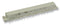 HARTING 09 03 232 6824 DIN 41612 Connector, DIN Signal Series, 32 Contacts, Receptacle, 2.54 mm, 2 Row, a + c