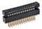 HARWIN M50-3801042 Wire-To-Board Connector, Transition, 1.27 mm, 20 Contacts, Plug, M50 Series, Through Hole, 2 Rows