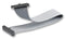 HARWIN M50-9111042 Ribbon Cable, IDC Socket, IDC Socket, 20 Ways, 11.81 ", 300 mm, 1.27 mm