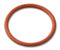 HUMMEL 1321200059 O Ring Seal, Silicone, M20 x 1.5 mm