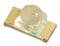KINGBRIGHT KPTD-3216SYCK-J3 LED, Low Power, Yellow, SMD, 20 mA, 2 V, 590 nm