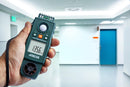 Extech Instruments EN510 Anemometer 0.4m/s to 20m/s 0 &deg;C 50 10% 95% 153 mm