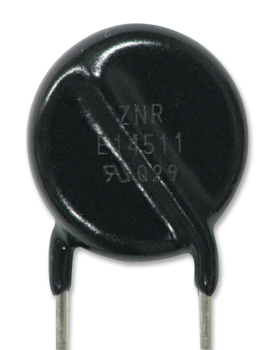 Buy PANASONIC ELECTRONIC COMPONENTS TVS Varistor, Surge