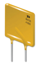 BOURNS MF-RHT650-0 PPTC Resettable Fuse, Through Hole, MF-RHT Series, 6.5 A, 12 A, 16 V, -40 &deg;C