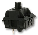 CHERRY MX1A-11NW Tactile Switch, Non Illuminated, 12 V, 10 mA, 2.1 ozf, Solder, MX Series